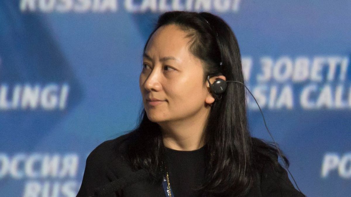 ABD\'den Çin Telekom Devi Huawei\'ye Yolsuzluk Suçlaması