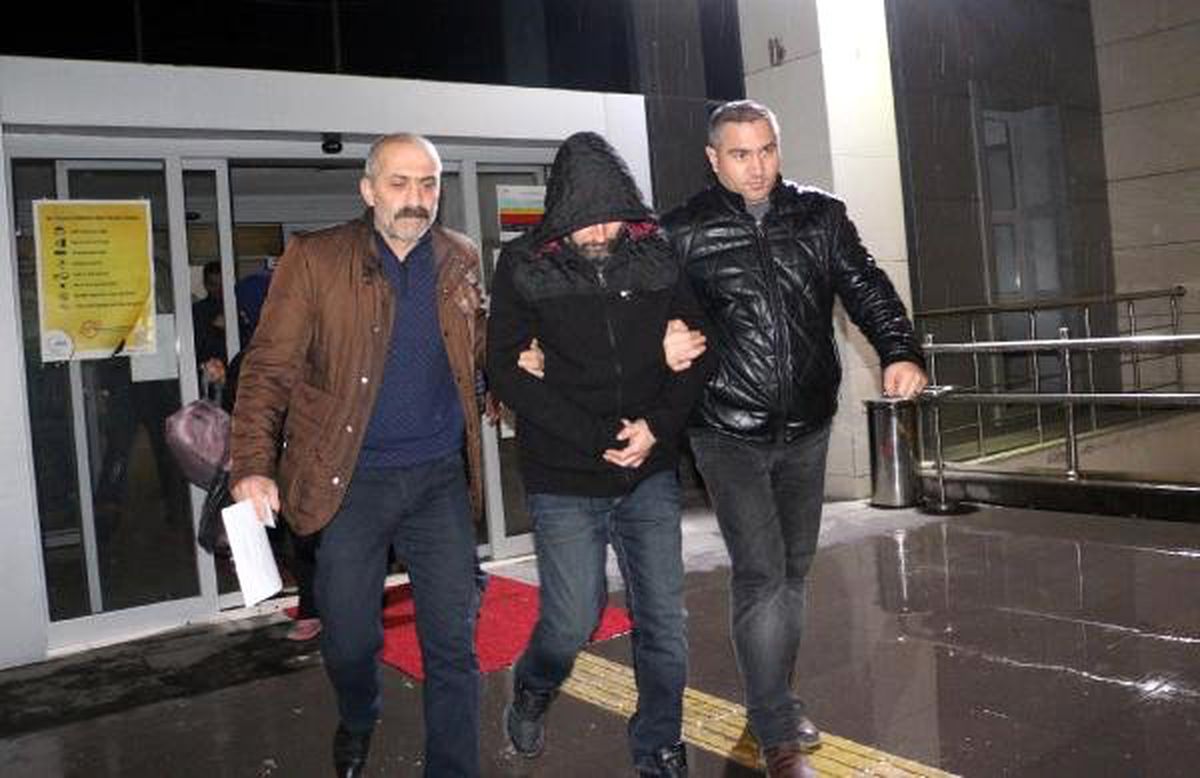 Cinayeti Mektupla İtiraf Eden Arkadaşa Ömür Boyu Hapis Talebi