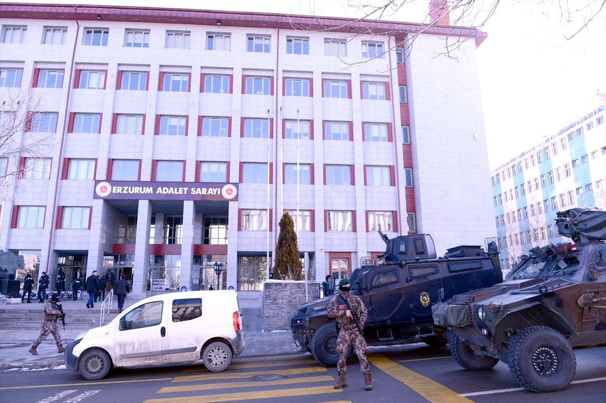 Cumhuriyet Tarihinin En Büyük Eroin Operasyonu