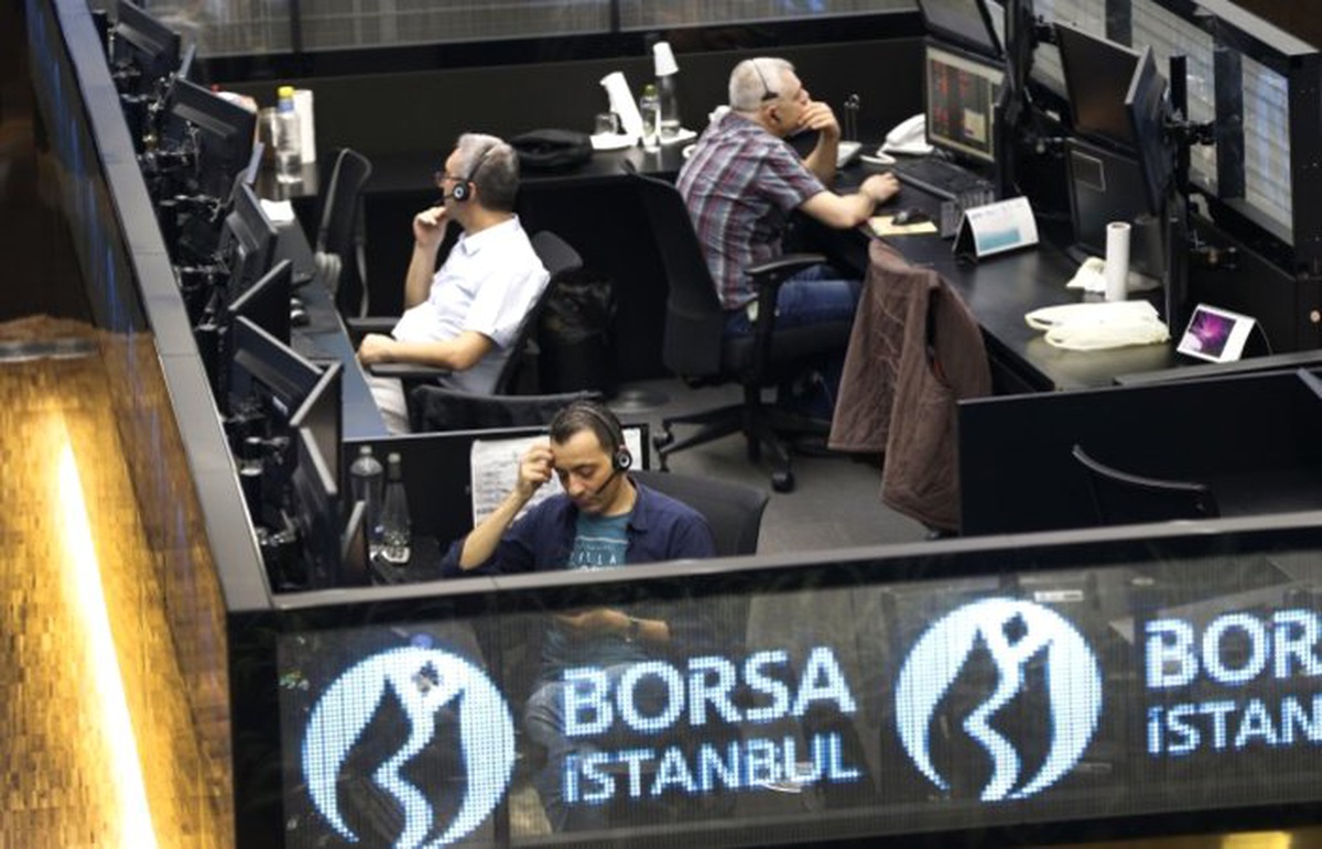 Demirören Gazetecilik borsa kotundan çıkarılacak