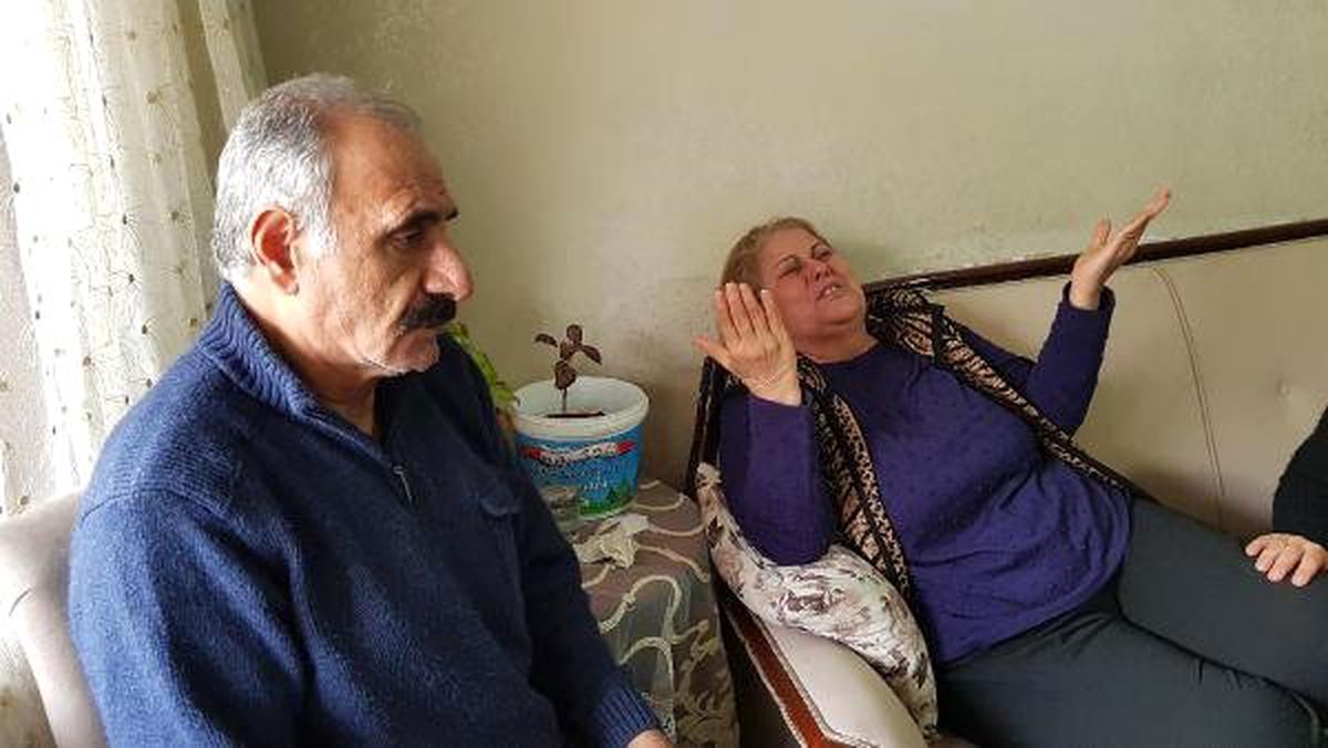 Denizde Kaybolan Balıkçı Aranıyor