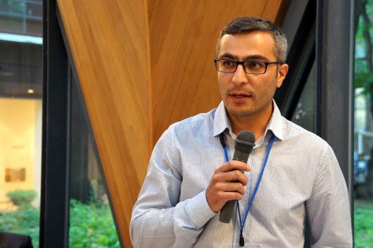 Dr. Türkmen: Akkuyu Sayesinde 20 Milyon Ton Sera Gazı Salınmayacak