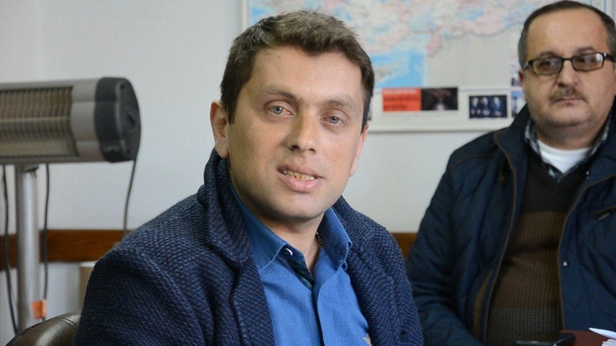 Dursunbey\'de Minik Öykü İçin Kök Hücre Aranacak