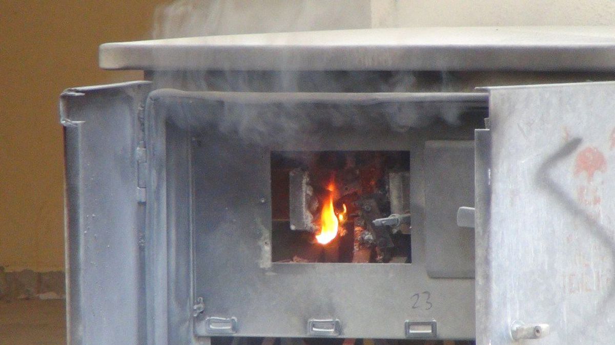Elektrik Panosundaki Yangın Korkuttu