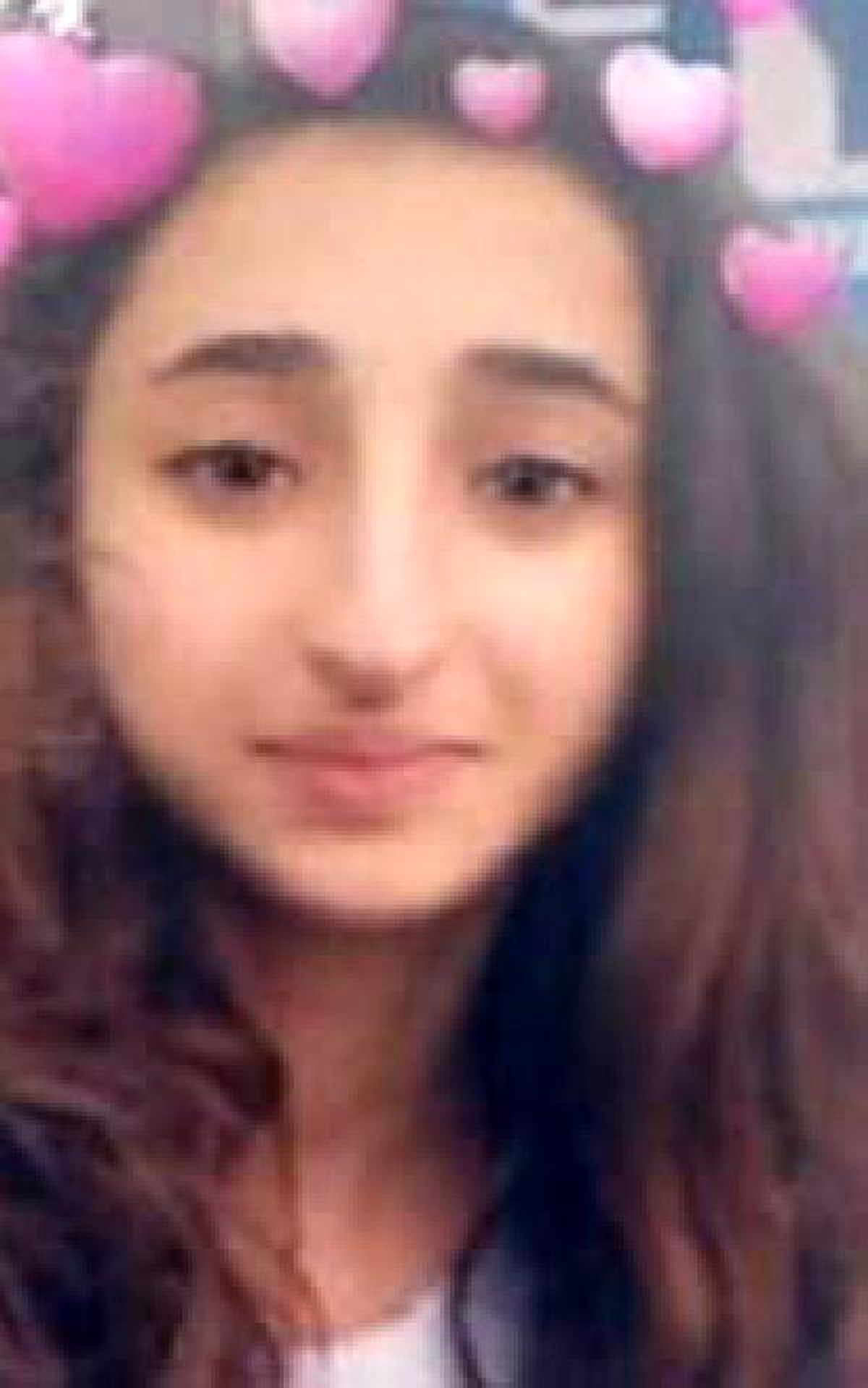 Emine, \'Mavi Balina\' Oyununu Annesinin Telefonunda Oynamış