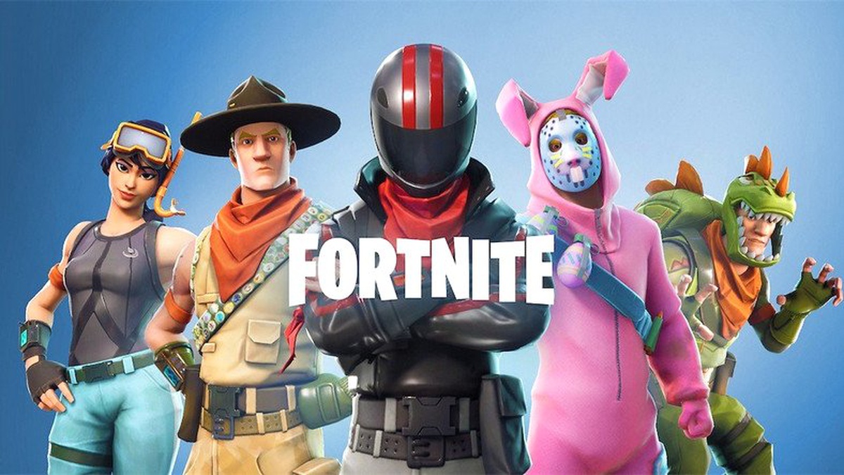 Epic Games Mobilcileri Coşturuyor: Fortnite\'ın 7.30 Sürümü Yayınlandı