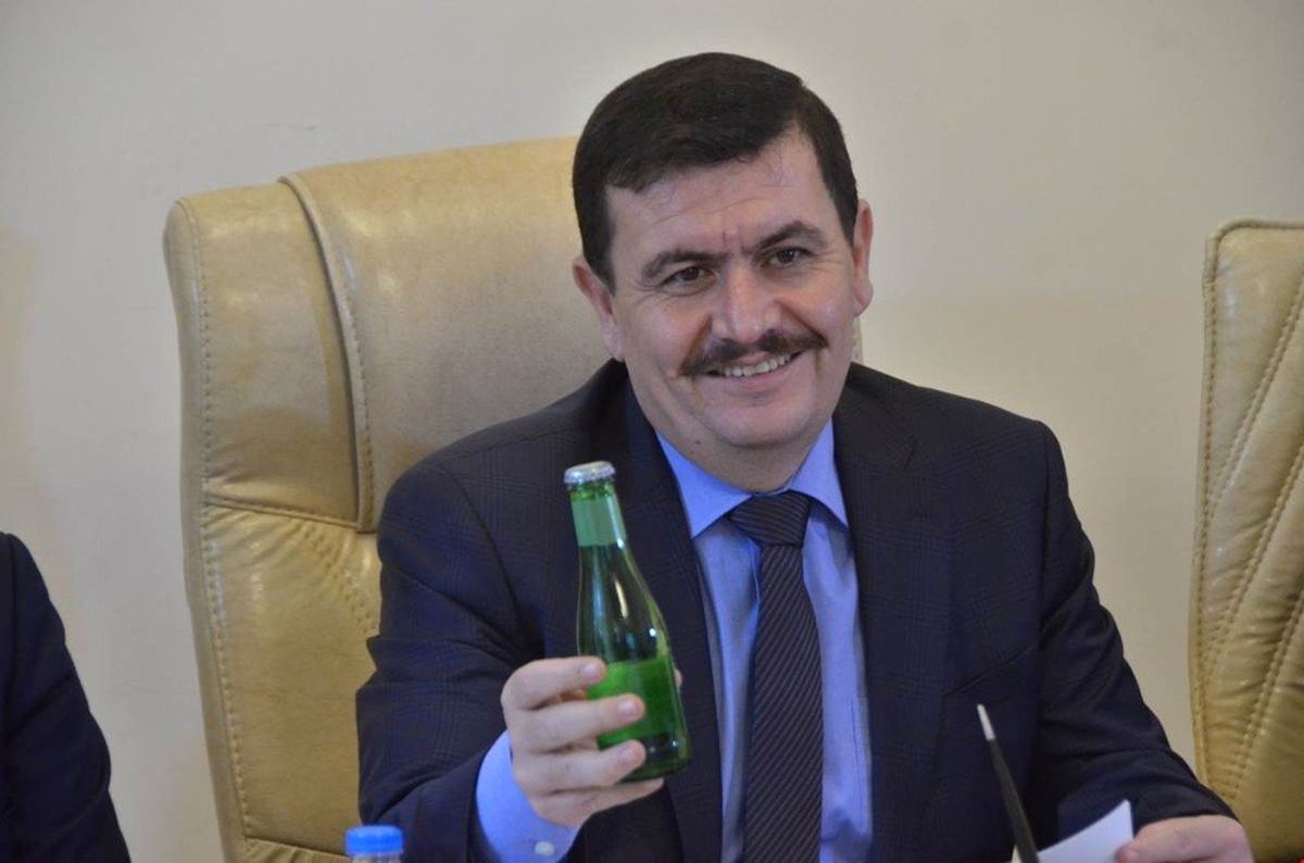 Erzincan\'a Süt İşleme Tesisi Müjdesi