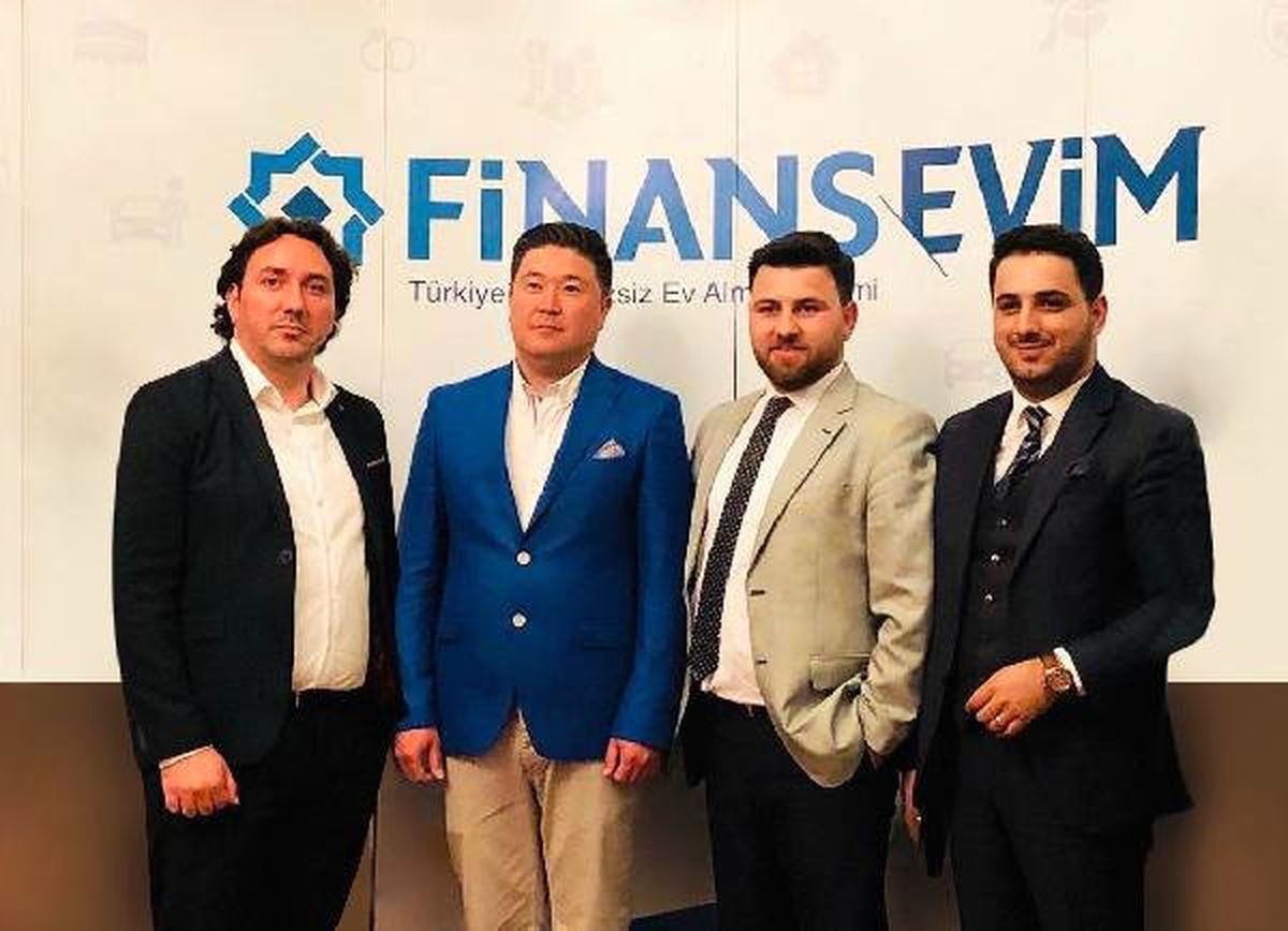 Finansevim\'den 90 Milyon Liralık Yatırım Taahhütü