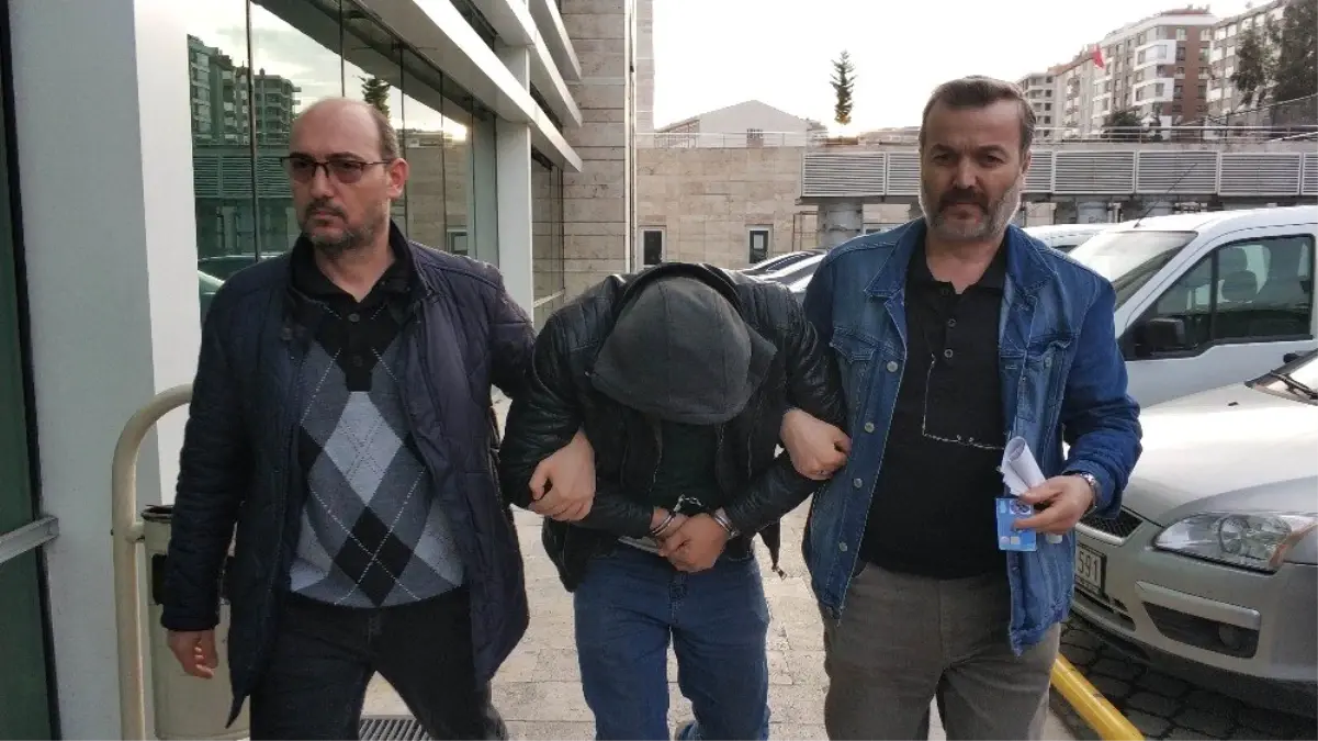 Fuhuş İçin Yer Temin Edip Kadınları Fuhşa Zorlayan Şahıs Yakalandı