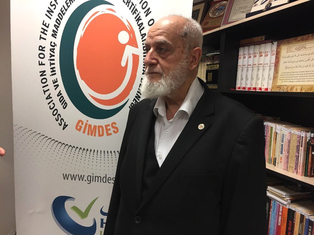 Gimdes\'den Kardeşlik Sözleşmesi Yayınlandı