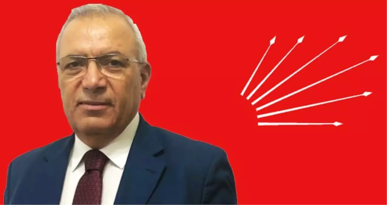 CHP İstanbul Avcılar İlçesi Belediye Başkan Adayı Hüseyin Aksu Kimdir?