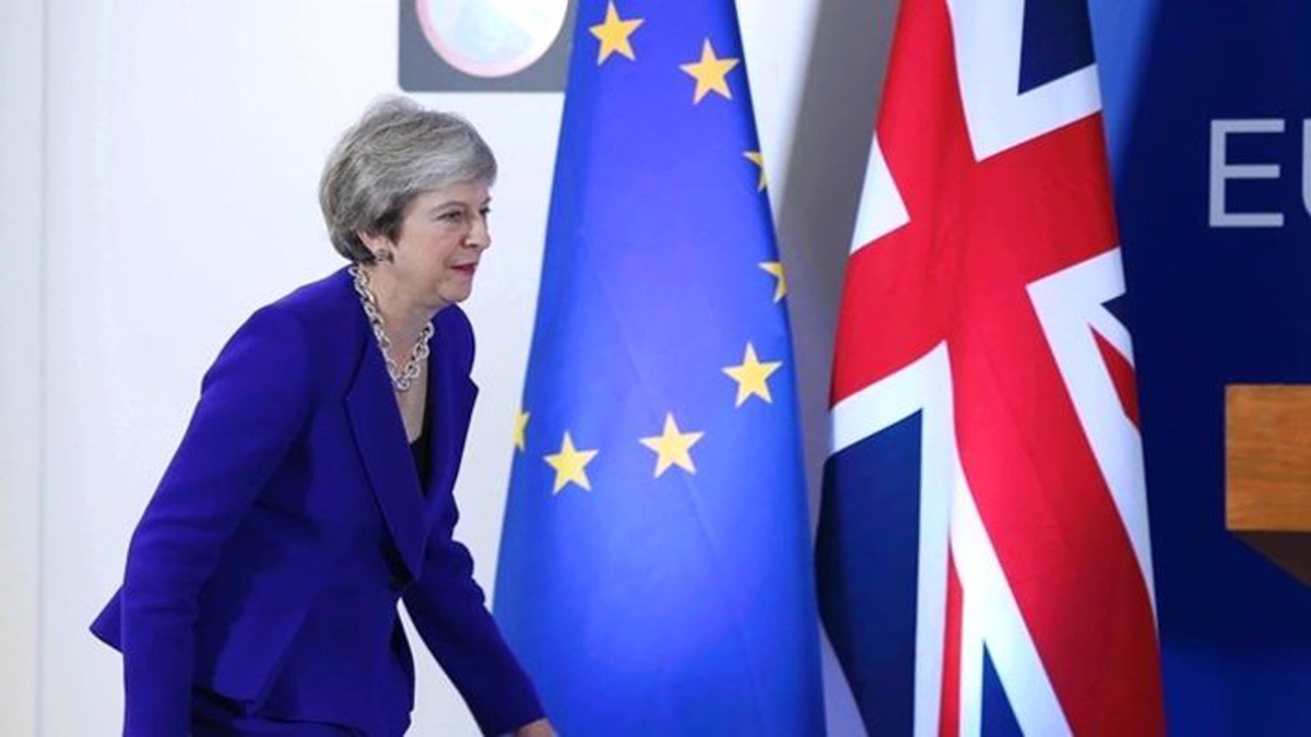 İngiliz hükümeti Brexit müzakerlerini yeniden açmak istiyor