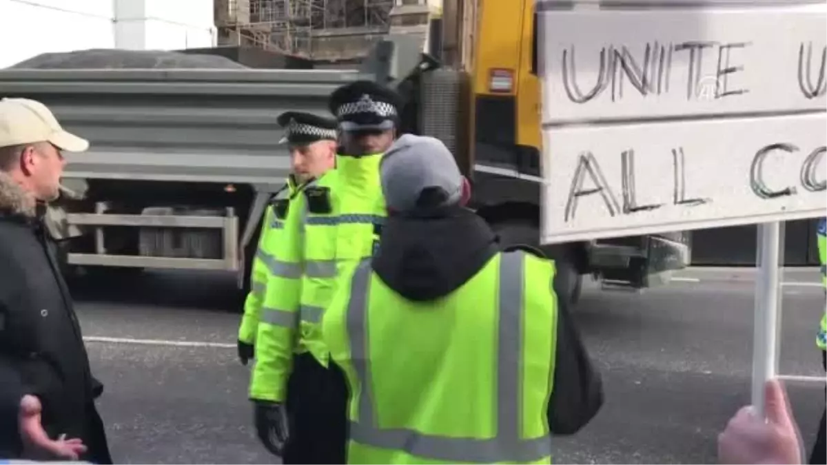 İngiliz Hükümeti Brexit Müzakerlerini Yeniden Açmak İstiyor