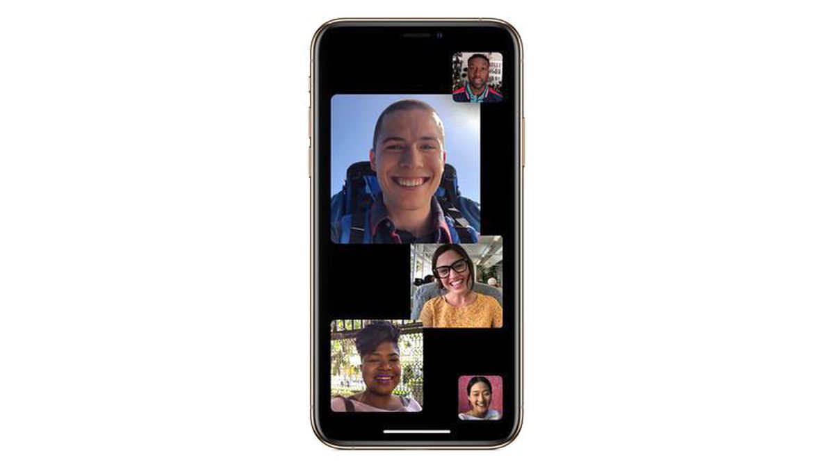 İphone\'larda Görülen Bug, Facetime\'ı Dinleme Cihazına Çeviriyor