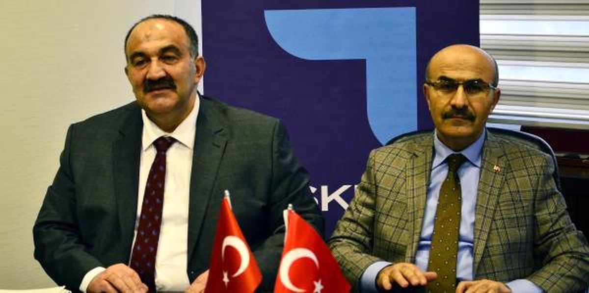 İşkur İstihdamında 17 Yılda 1 Milyon 200 Bin Artış