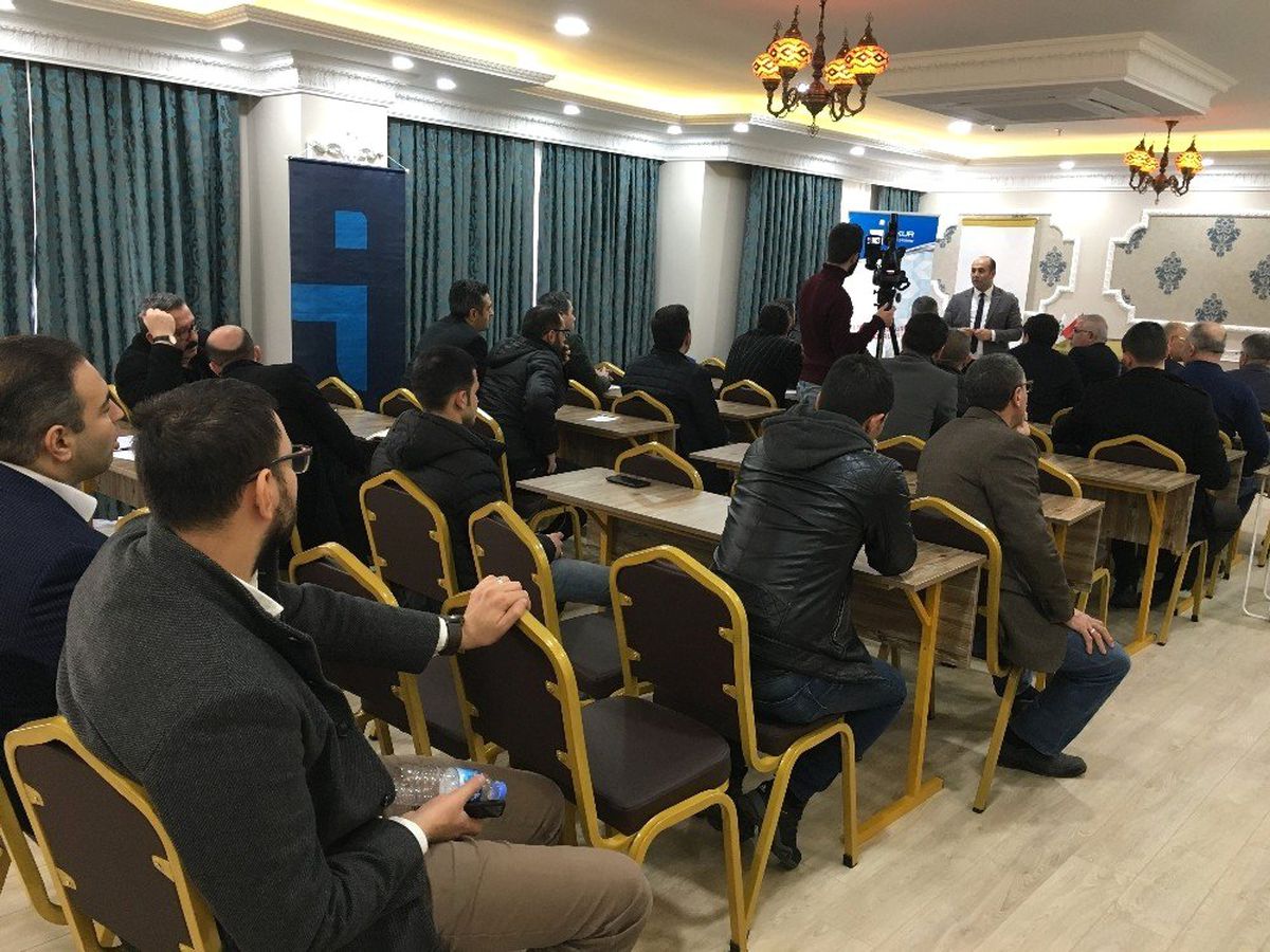 İşkur, İşverenleri Bilgilendirdi