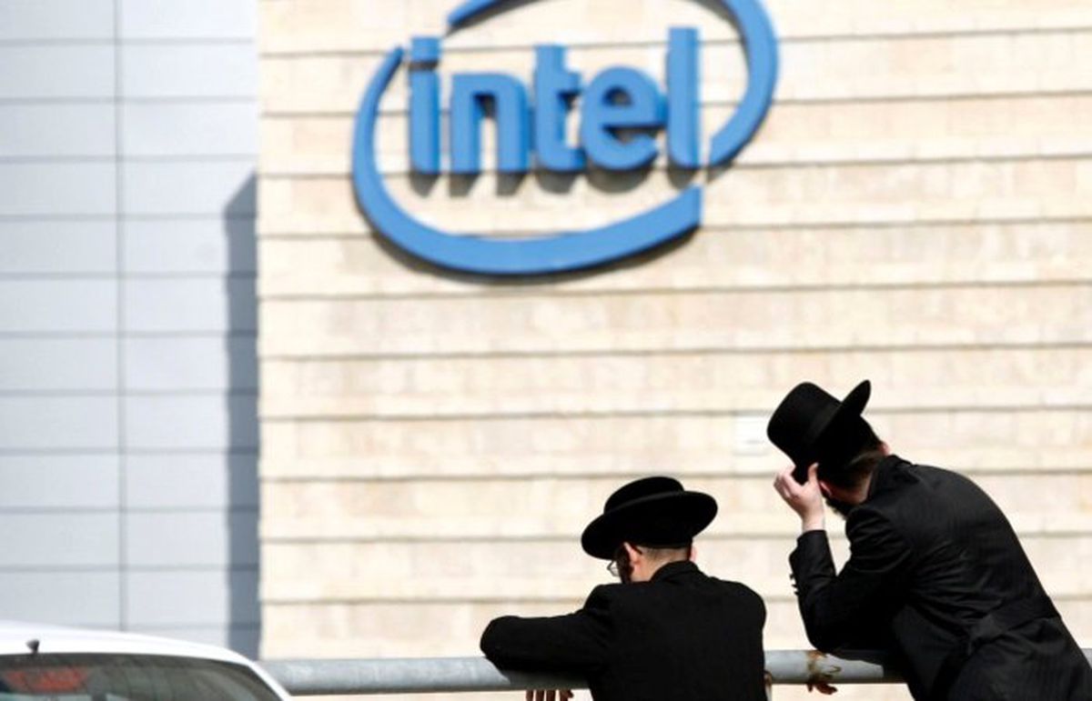 İsrail\'e en büyük yatırımı Intel yapacak