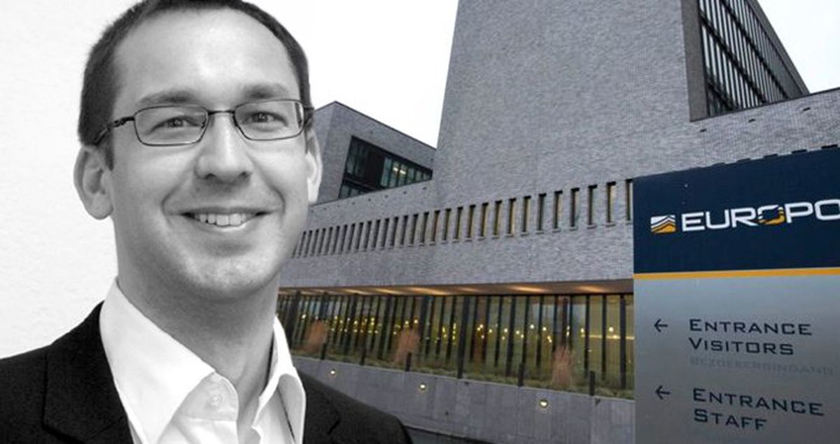 Avrupa'nın Dev Ülkesi Polis Teşkilatı Başkan Yardımcılığına Türk İsmi Getirdi