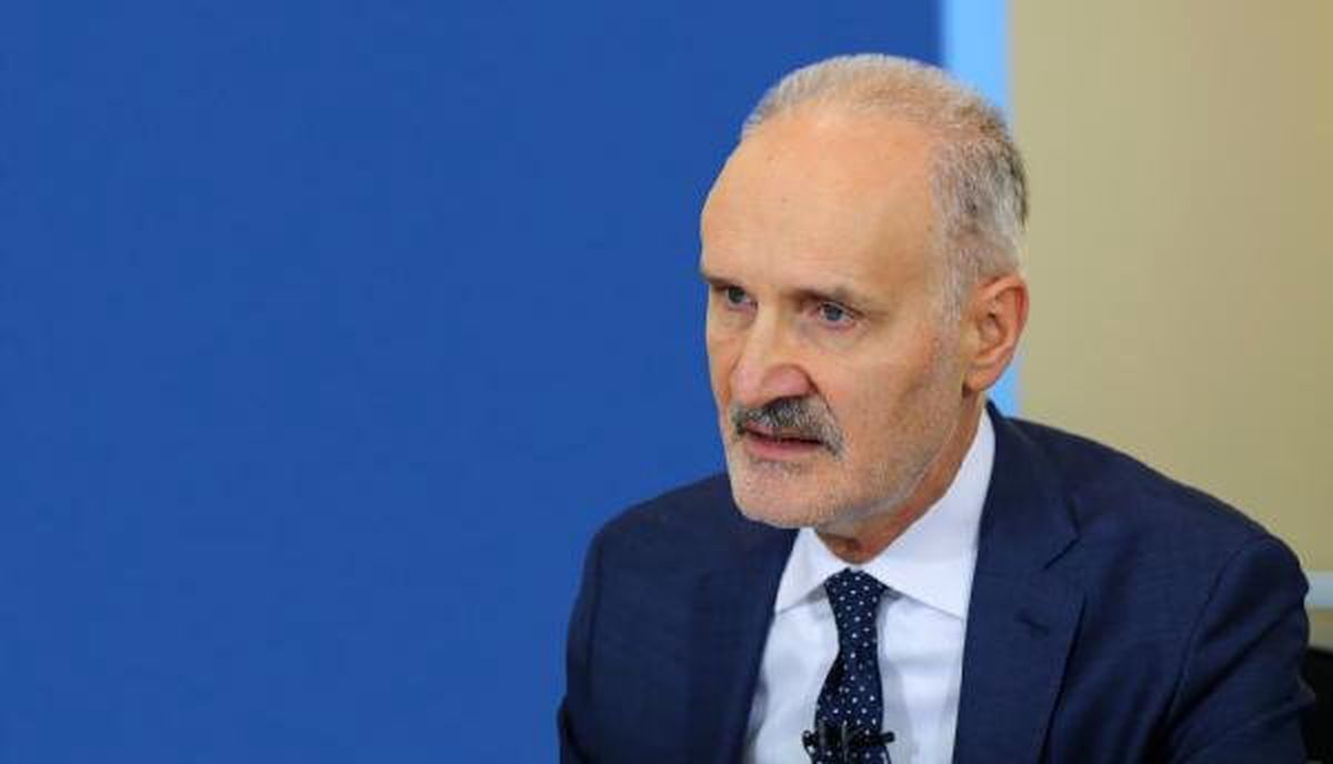 İto/avdagiç: Hedefimiz, En İnovatif 50 Şirket Arasına En Az Bir Türk Girişimini Koymak