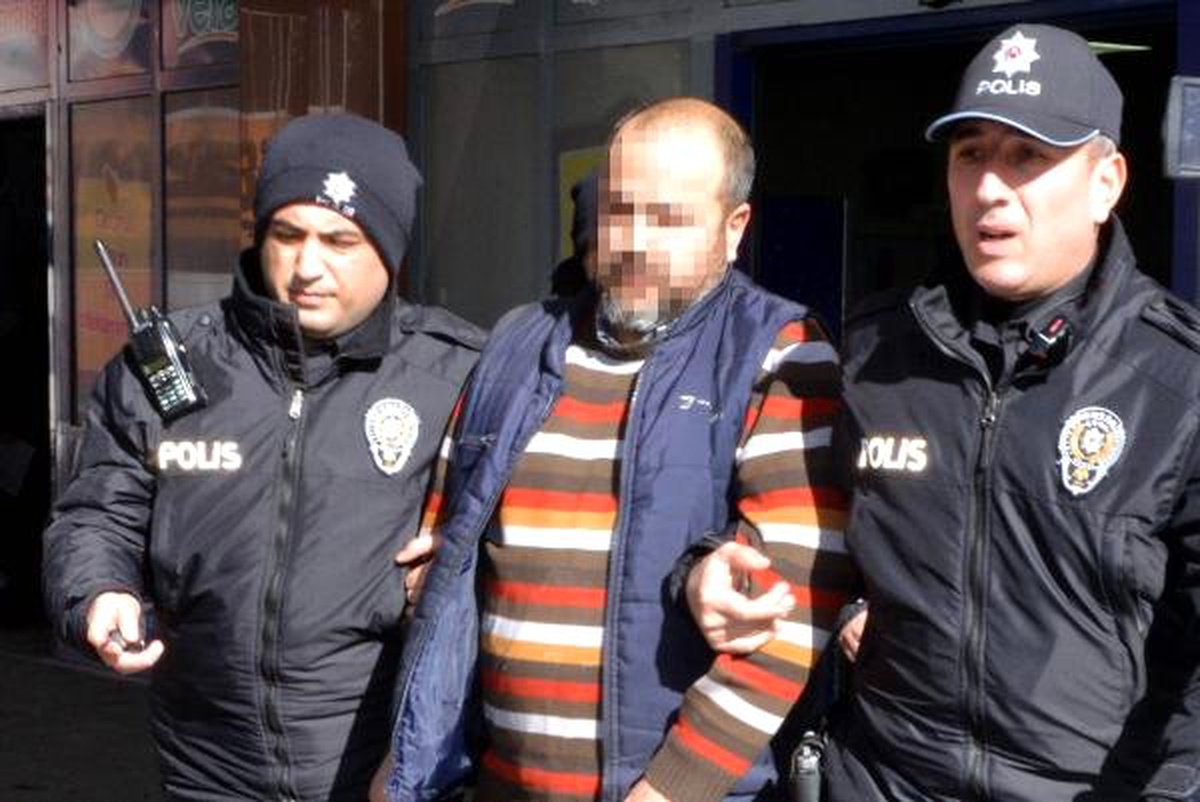 Kahramanmaraş\'ta Silahlı Söz Kesme Kavgası: 2 Yaralı