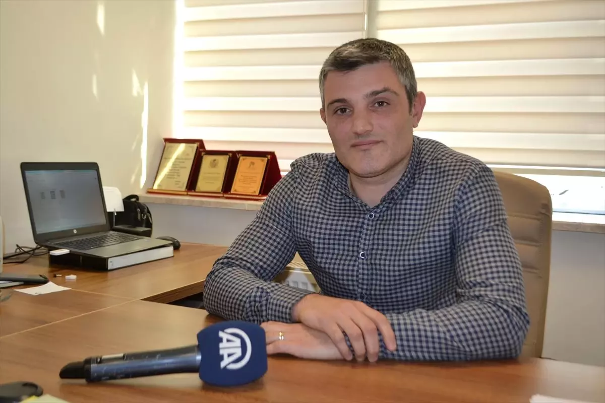 Karabük\'ü Kenevir Üretimi Heyecanı Sardı