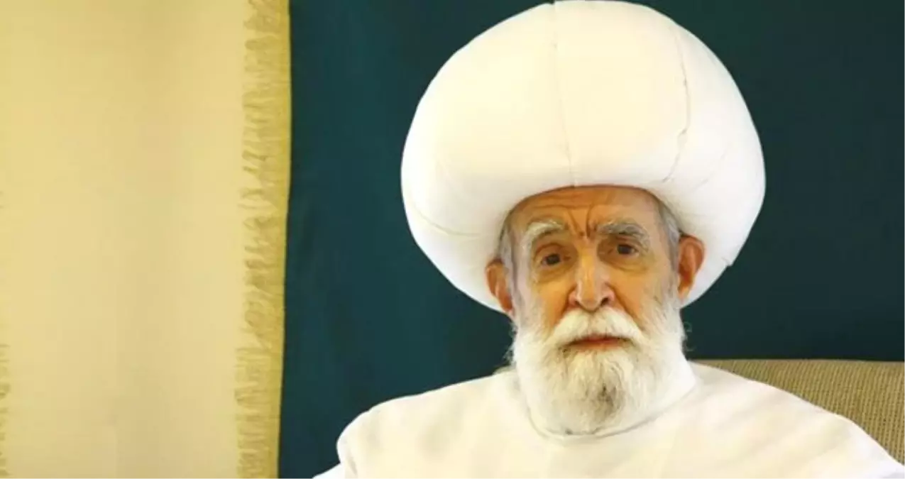 Kendini Mehdi İlan Eden Sahte Peygamber İskender Evrenesoğlu\'nun 5 Sitesine Erişim Engeli