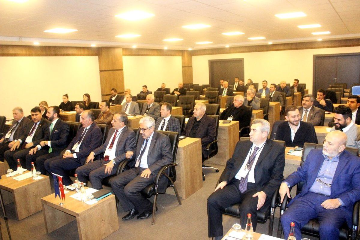 Mahir Eller Projesi" 30 Bin Kişiye Ulaşacak