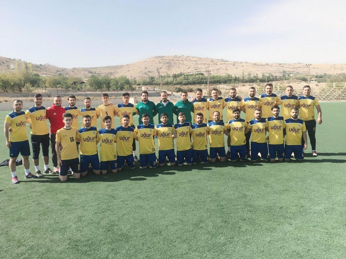 Malatya İdmanyurdu Şampiyonluğa Koşuyor