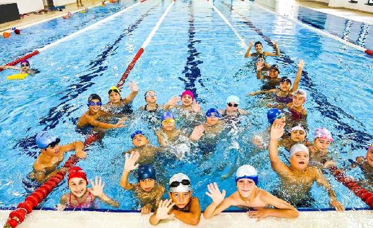 Maltepe\'de Amatör Spor Kulüpleri Zirvede