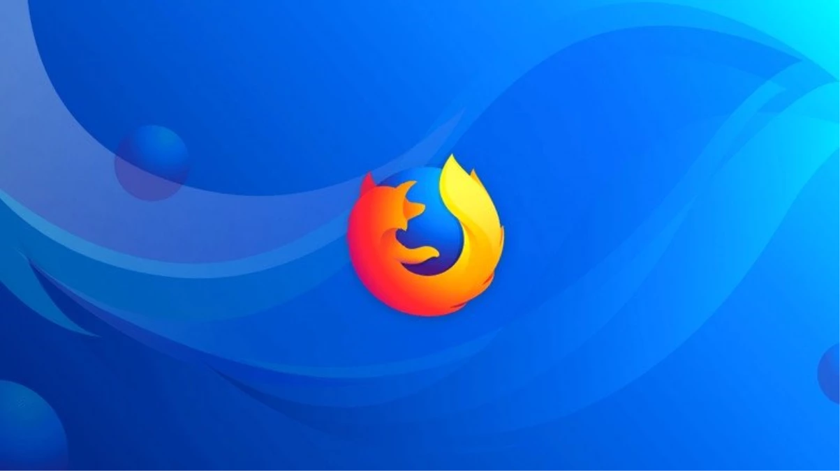 Mozilla, Firefox 65 Beta ile Denetimi Kullanıcıların Eline Bırakıyor