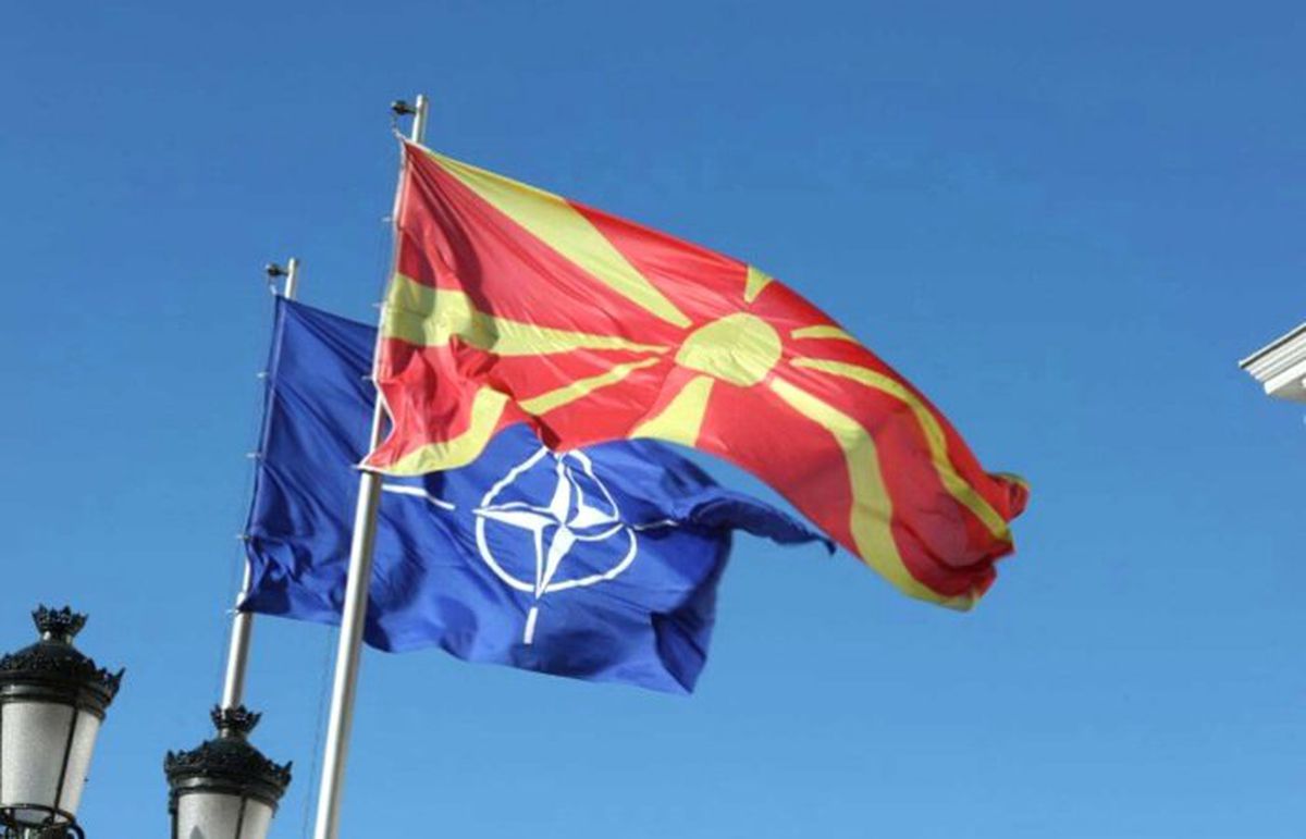 NATO\'nun üye sayısı 30\'a çıkıyor