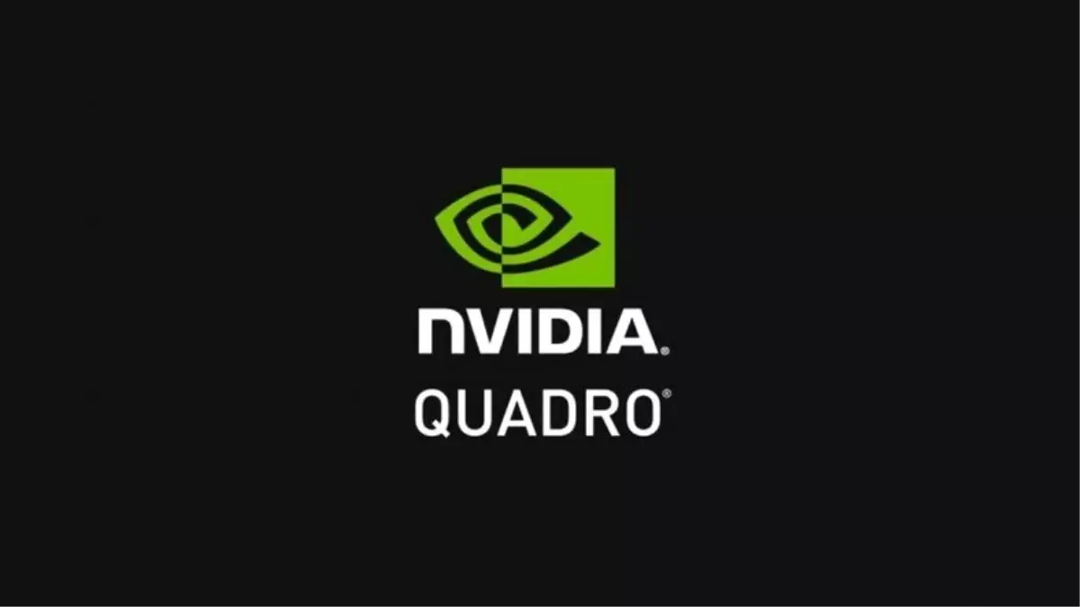 Nvidia, Quadro Sanal İş İstasyonu\'nu Microsoft Azure\'da Kullanıma Sundu