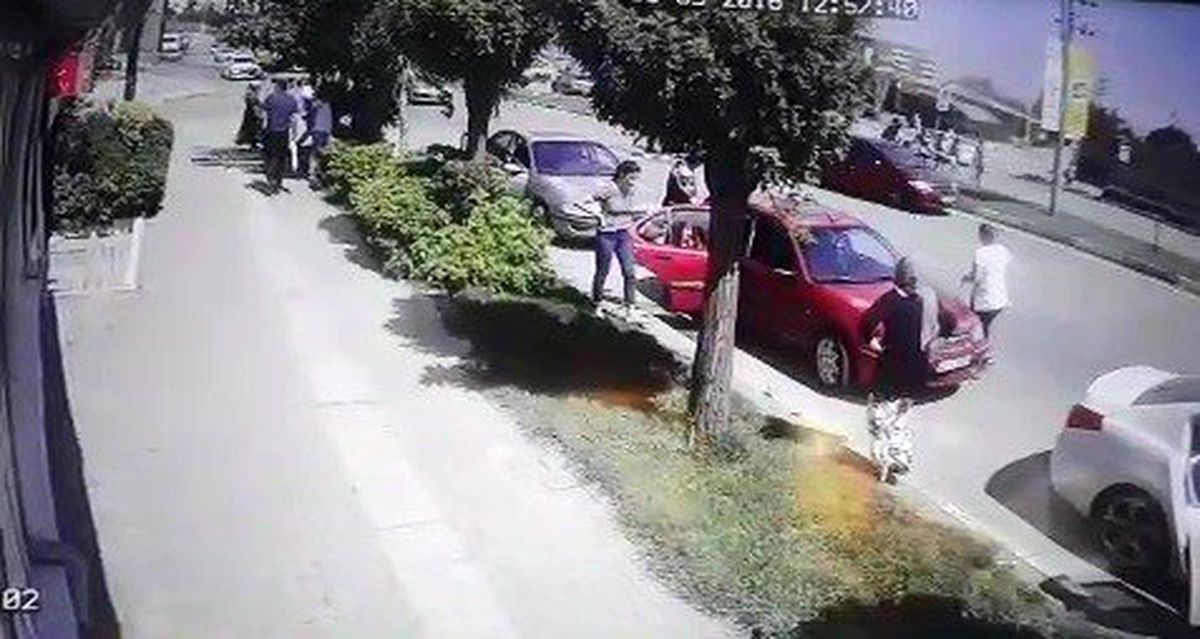Ölüm Geçidi