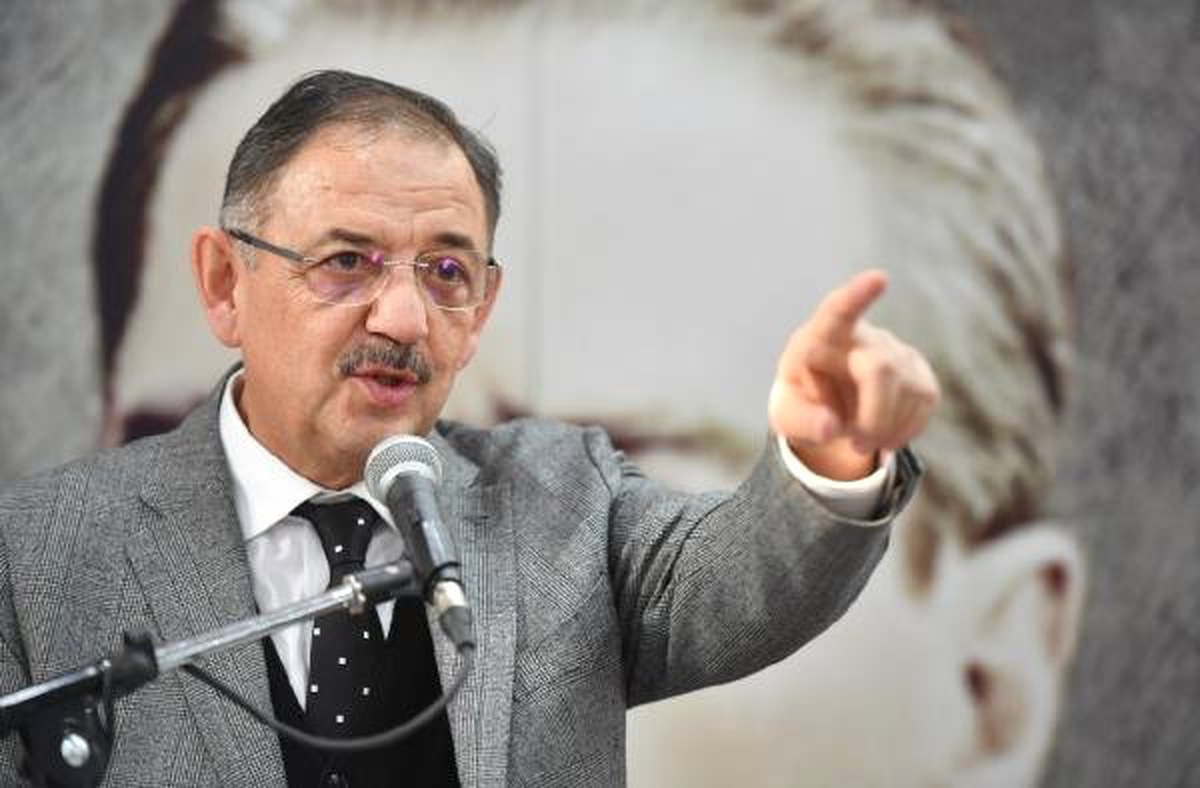 Özhaseki: İnançlarımızı Özgürce Yaşama Noktasında 15 Yılda Bir Yere Geldik