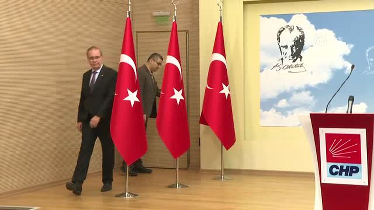 Öztrak: 'Olmayan Büyümenin Kalitesi Nasıl Olacak'