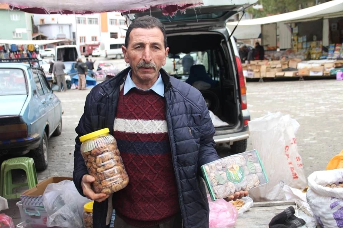 Pazarcı Şerafettin Damrık: Dolar Düştü, Ama Fiyatlar Aynı