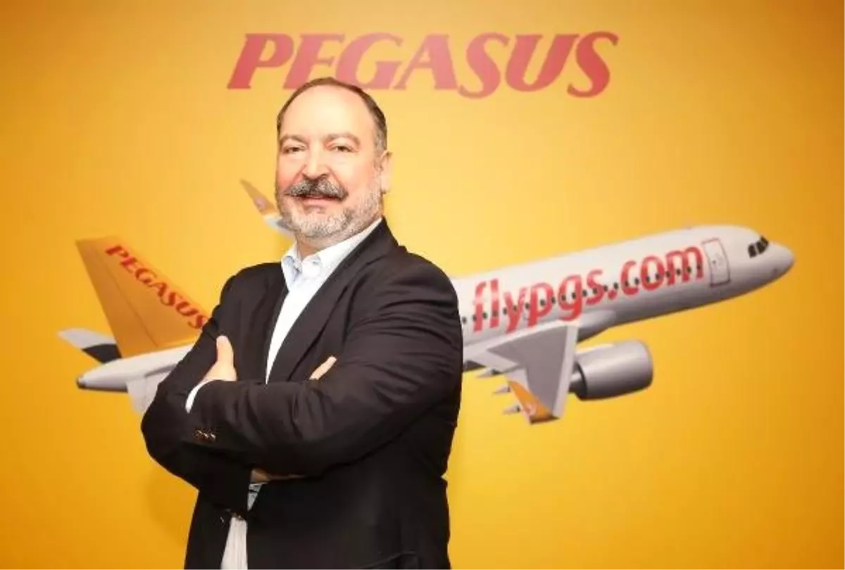 Pegasus Hava Yolları ile Özyeğin Üniversitesi Arasında İş Birliği