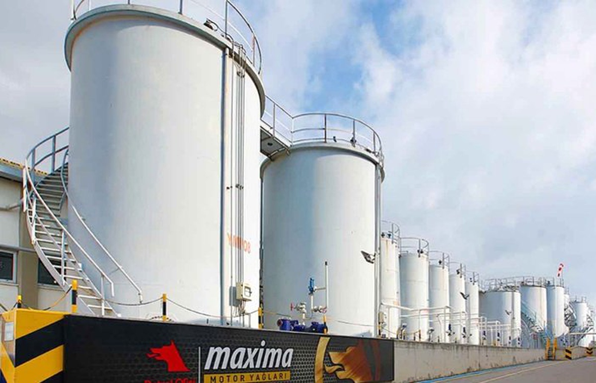 Petrol Ofisi madeni yağlarda liderliğini sürdürdü
