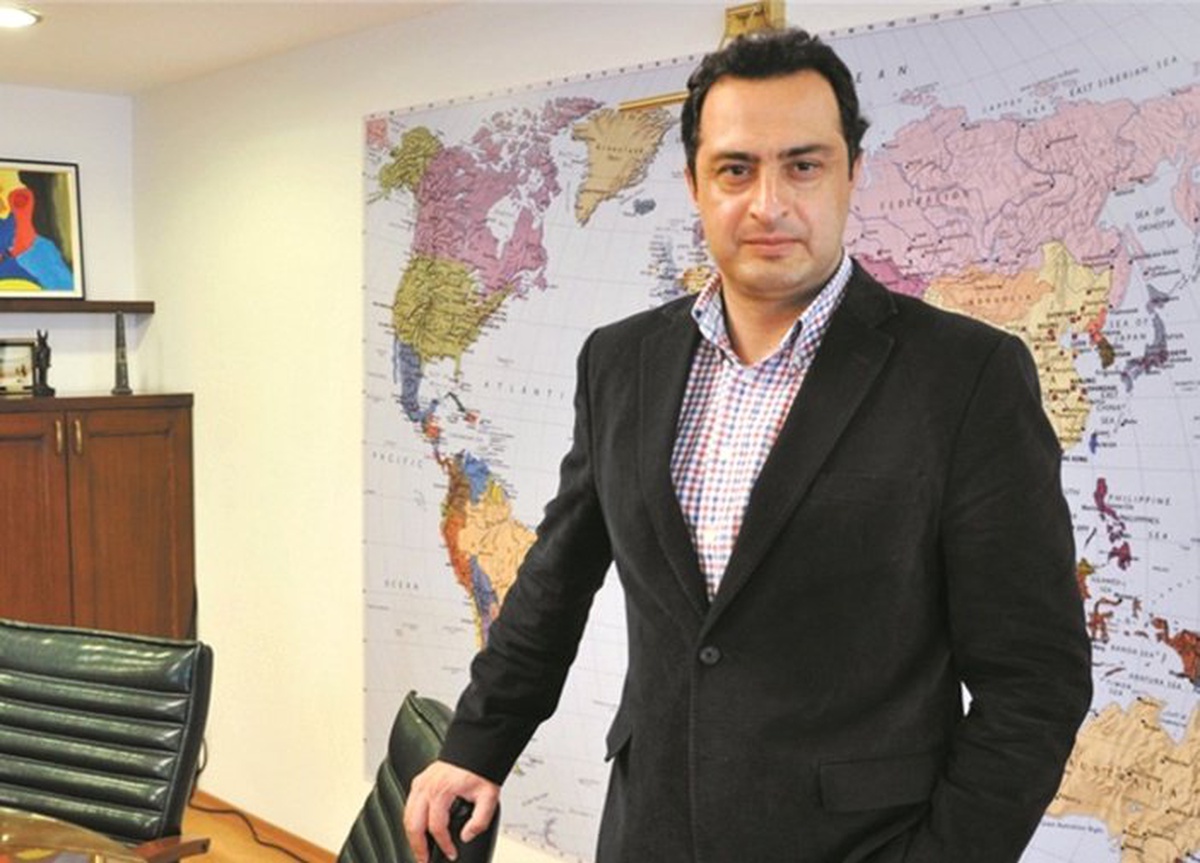 PMS, global oyuncuların üreticisi konumuna geldi