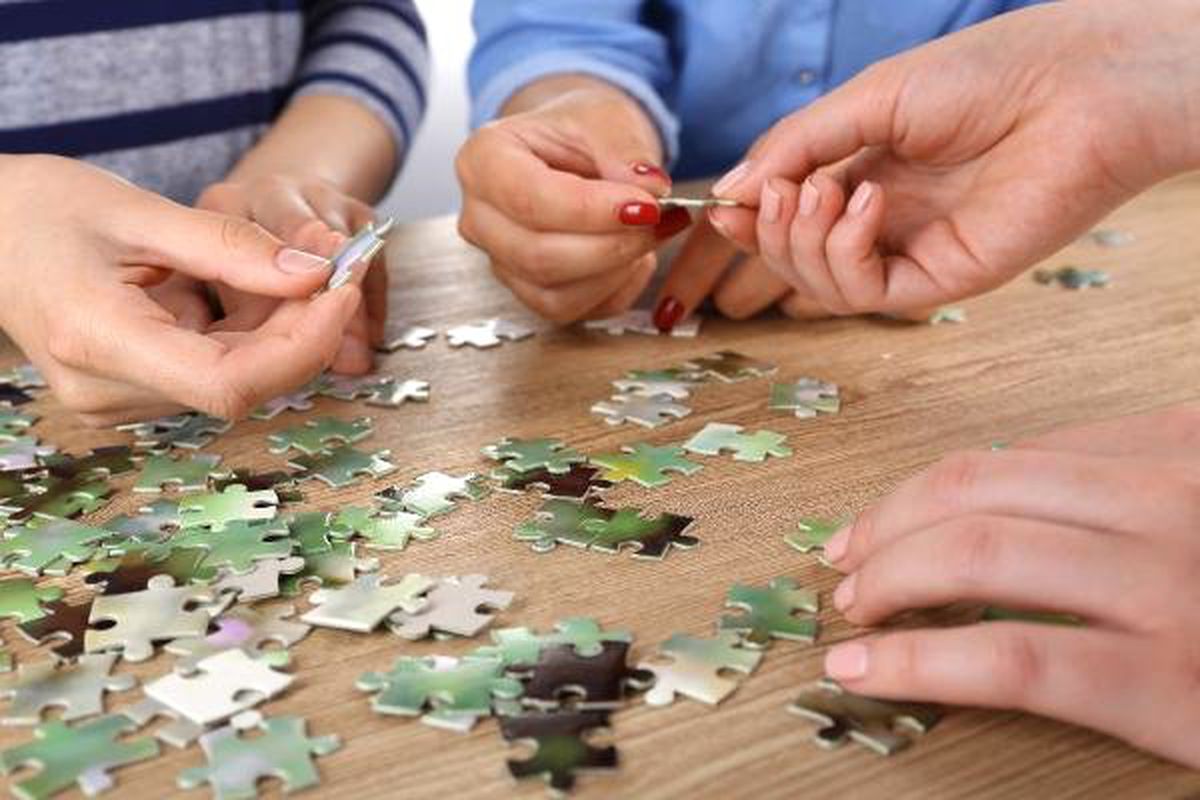 Puzzle\'a İlgi Yüzde 145 Arttı