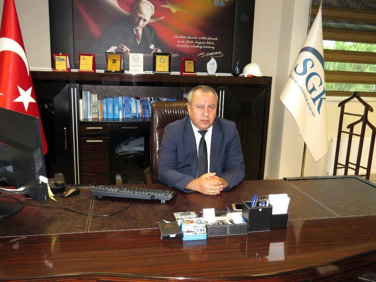 Sgk\'dan Yapılandırmalar İçin 28 Şubat Uyarısı