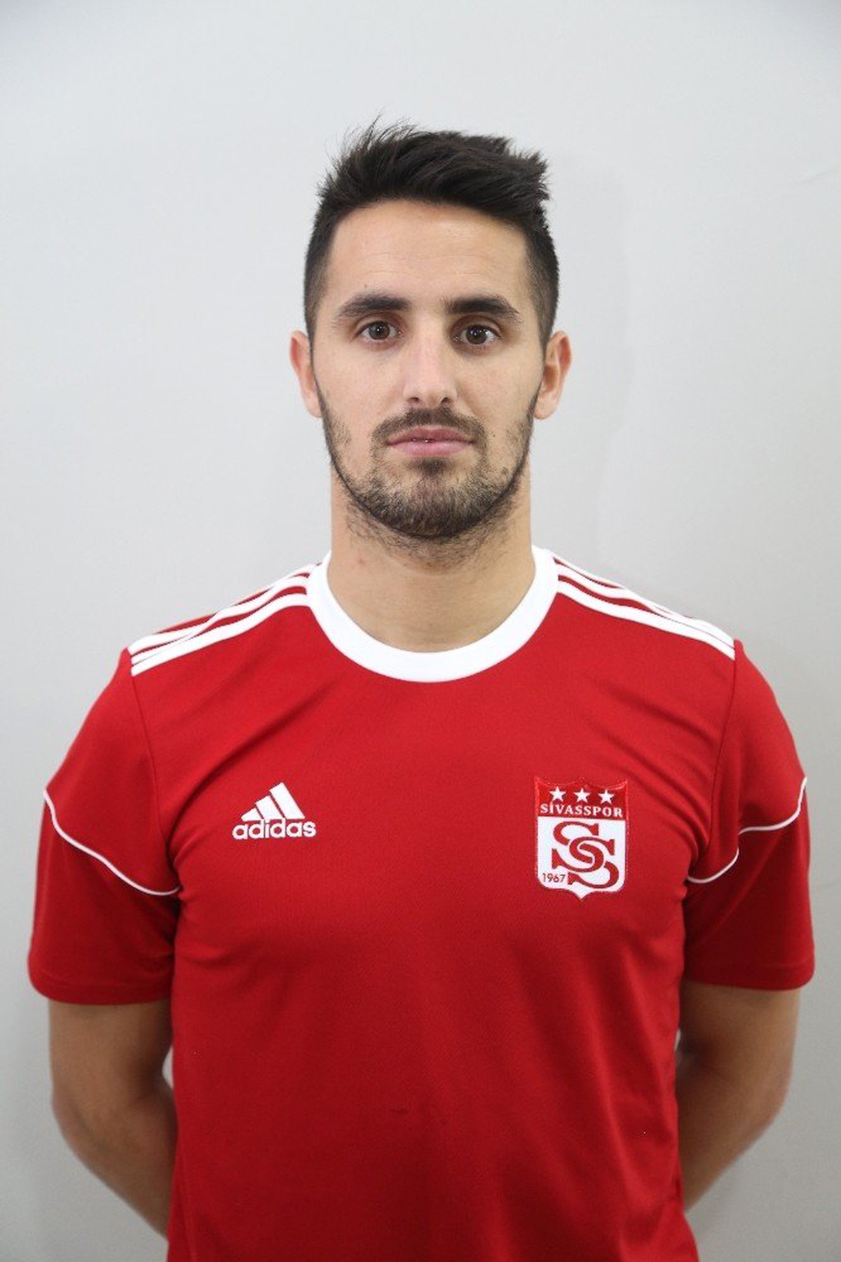 Sivasspor\'dan Hugo Viera Açıklaması