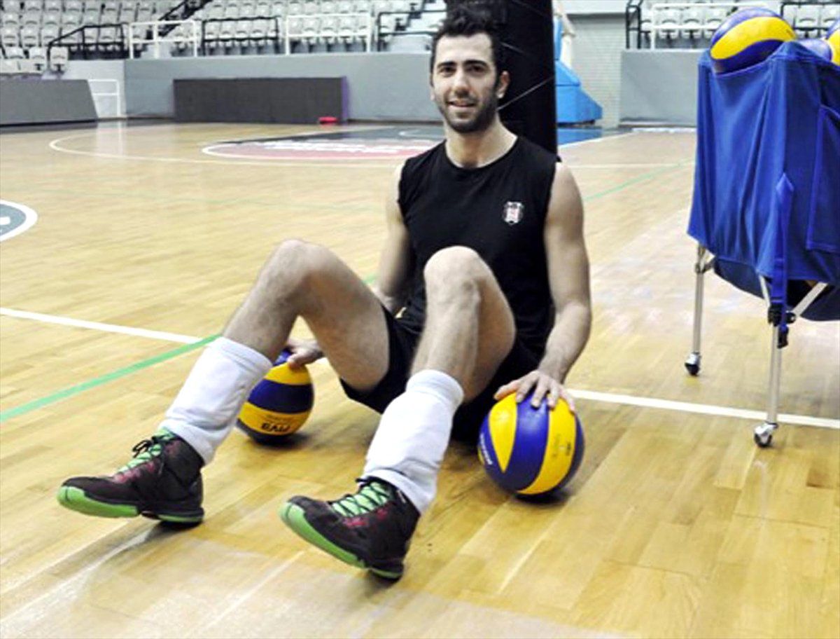 Sorgun Belediyespor\'da Transfer