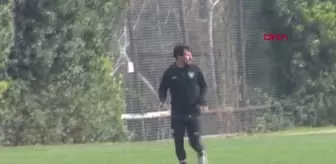 Spor Recep Niyaz Denizlispor'u Özlediği Günlere Kavuşturacağız