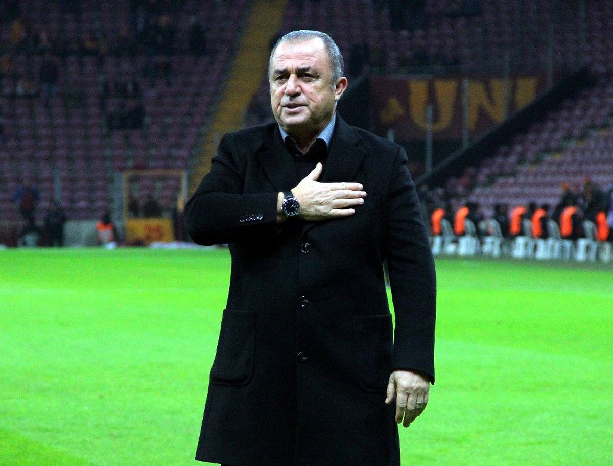 Terim: "Transferde Kimsenin Beklemediği Sürprizler Olabilir"