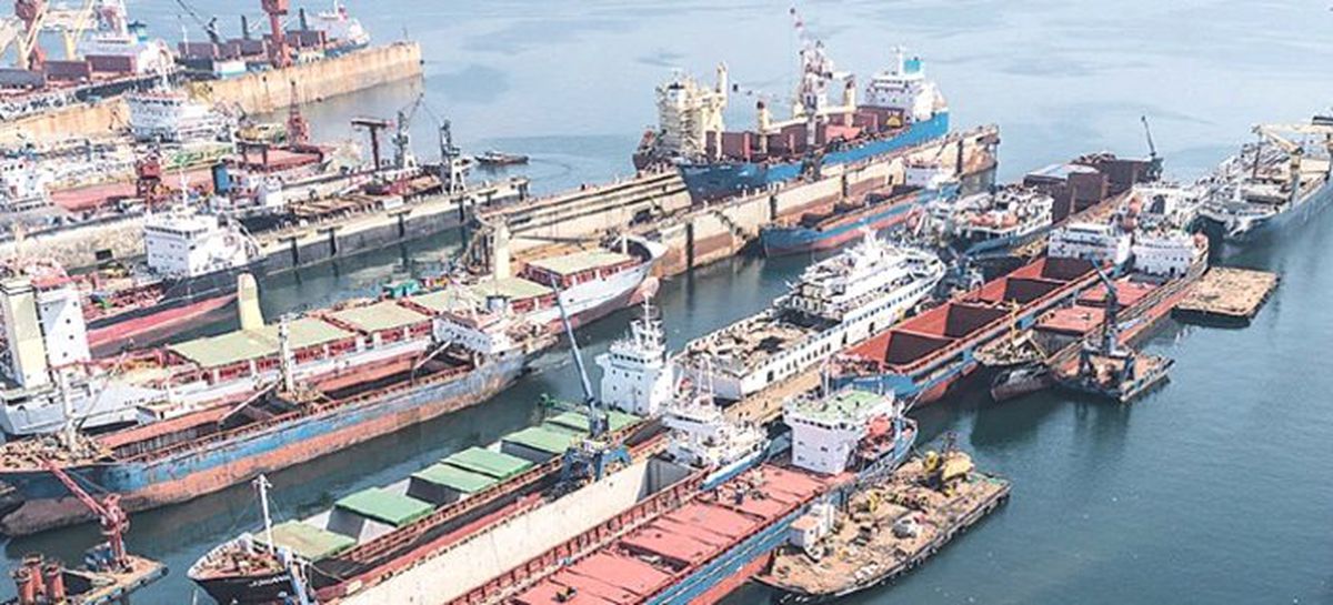 Tersaneci Norveç’te çıkış yolu arayacak