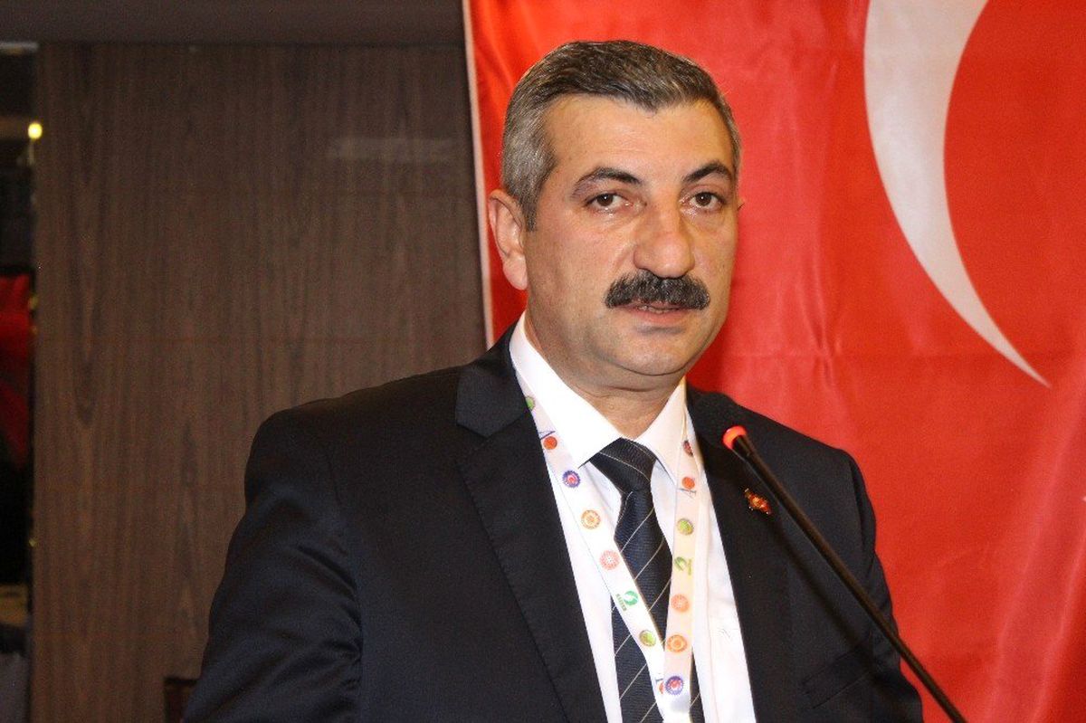 Toleyis\'de Metin Sav Güven Tazeledi