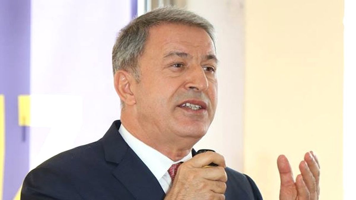 TSK\'nın Her Türlü Hazırlığı Tamam"