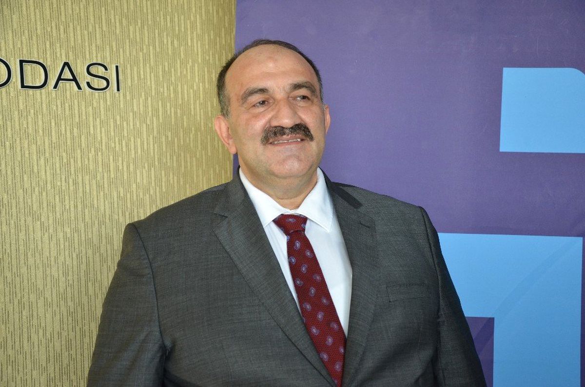 Uzunkaya: "İstihdamı 350 Kat Arttırdık"