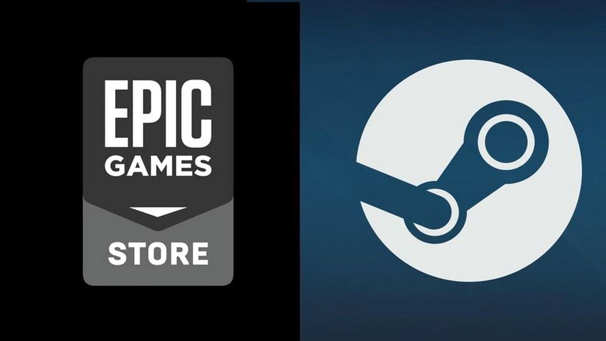 Valve, Epic Games\'e Biraz İçerlemiş Gibi: "Bu Hiç Adil Değil"
